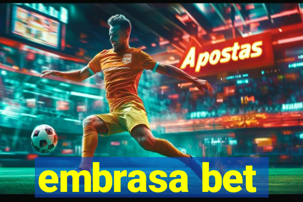 embrasa bet